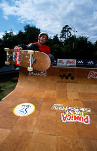 Fahrer: Ingo Fr&ouml;brich