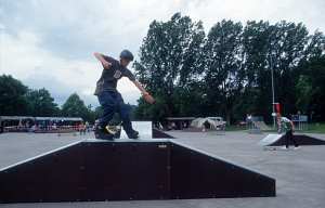 Fahrer: G&uuml;nther Schill