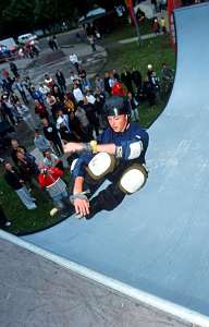 Fahrer: G&uuml;nther Schill