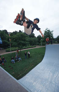 Fahrer: Niclas Stephan