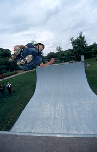 Fahrer: Christian Walter