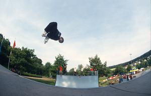 Fahrer: Niclas Stephan