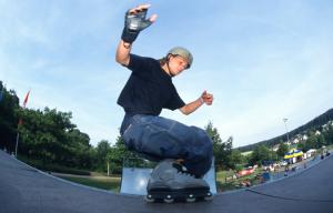 Fahrer: Roland G&ouml;schel