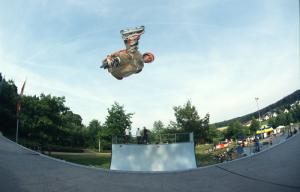 Fahrer: Sascha Reichert