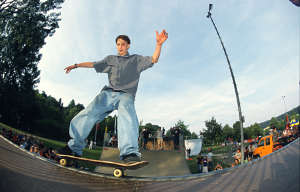 Fahrer: Bj&ouml;rn Berchtenbreiter